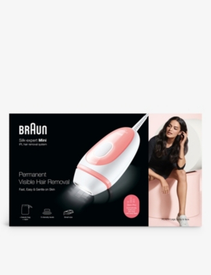 Braun Stockist, Beauty & Costmetics