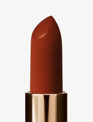Lisa Eldridge Beauty Cinnabar True Velvet Lip Colour 3.5g In Cinnabar