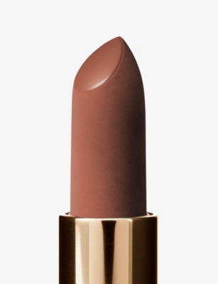 Shop Lisa Eldridge Beauty Fawn True Velvet Lip Colour 3.5g