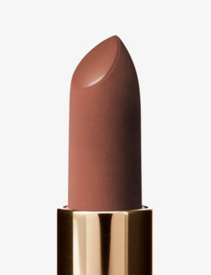 Shop Lisa Eldridge Beauty True Velvet Lip Colour 3.5g Fawn