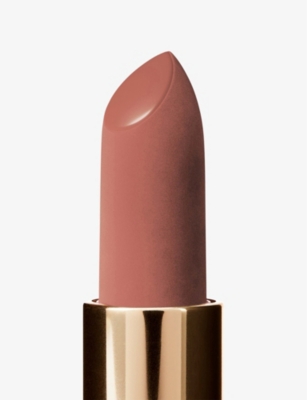 Shop Lisa Eldridge Beauty Intrigue True Velvet Lip Colour 3.5g