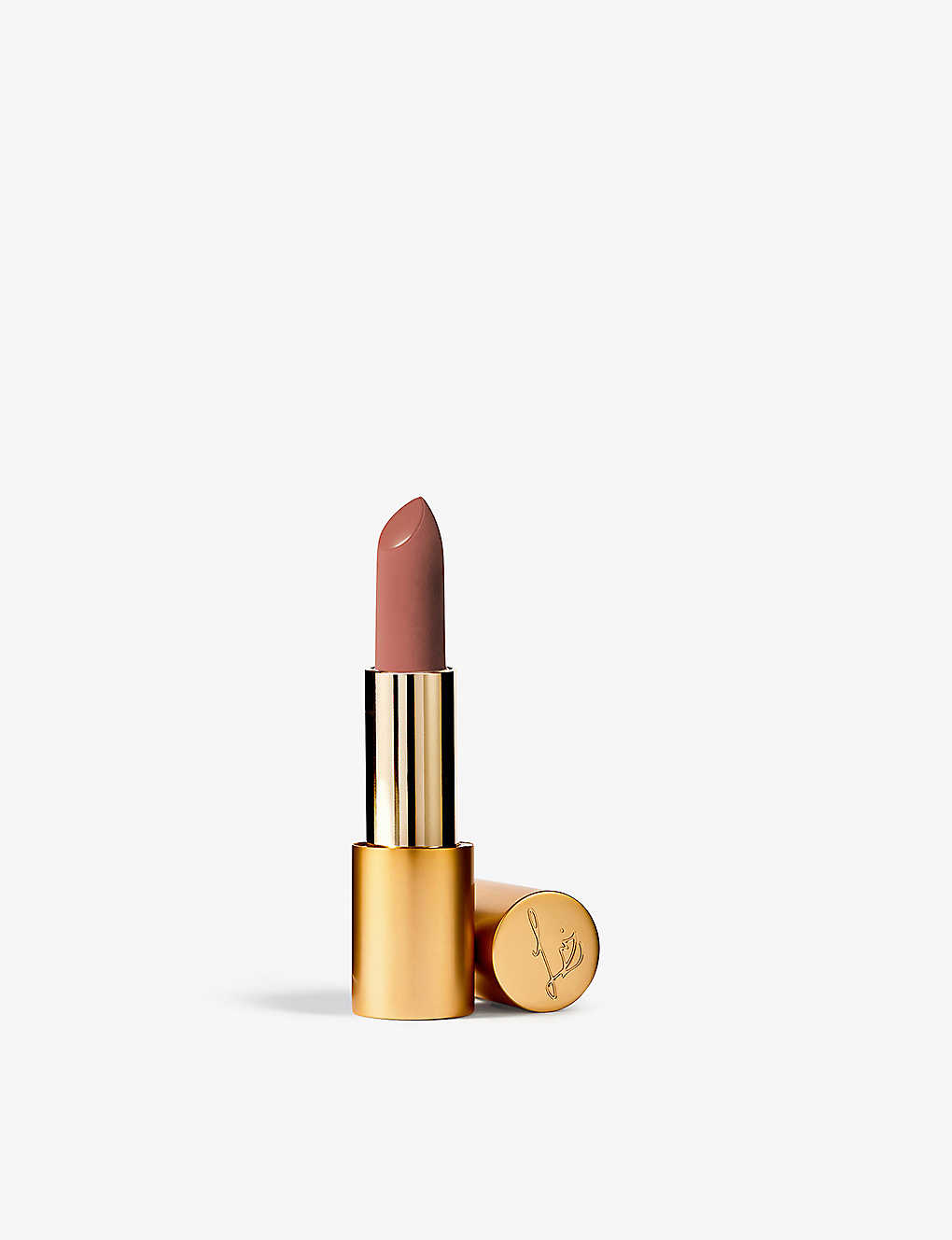 Lisa Eldridge Beauty Intrigue True Velvet Lip Colour 3.5g