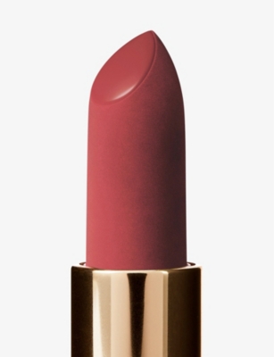 Shop Lisa Eldridge Beauty Pompadour True Velvet Lip Colour 3.5g