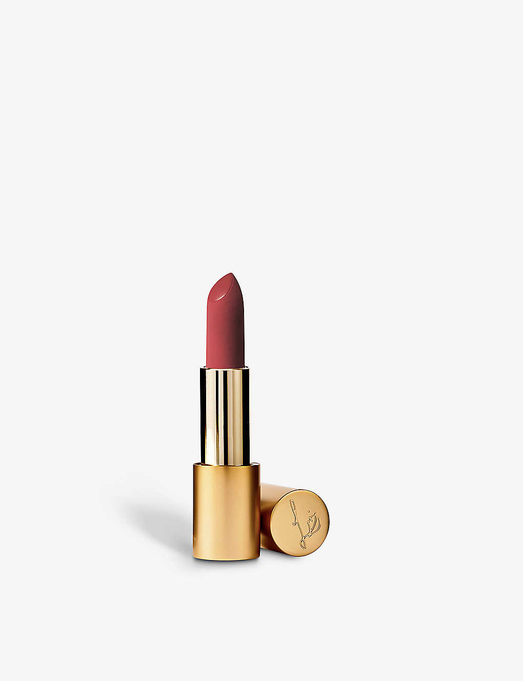 Lisa Eldridge Beauty Pompadour True Velvet Lip Colour 3.5g