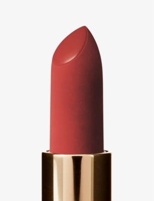 Shop Lisa Eldridge Beauty True Velvet Lip Colour 3.5g In Rain