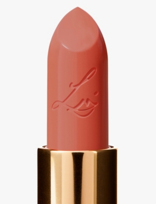 Lisa Eldridge Beauty Je Ne Sais Quoi Luxuriously Lucent Lip Colour 3.5g In Je Ne Sais Quoi