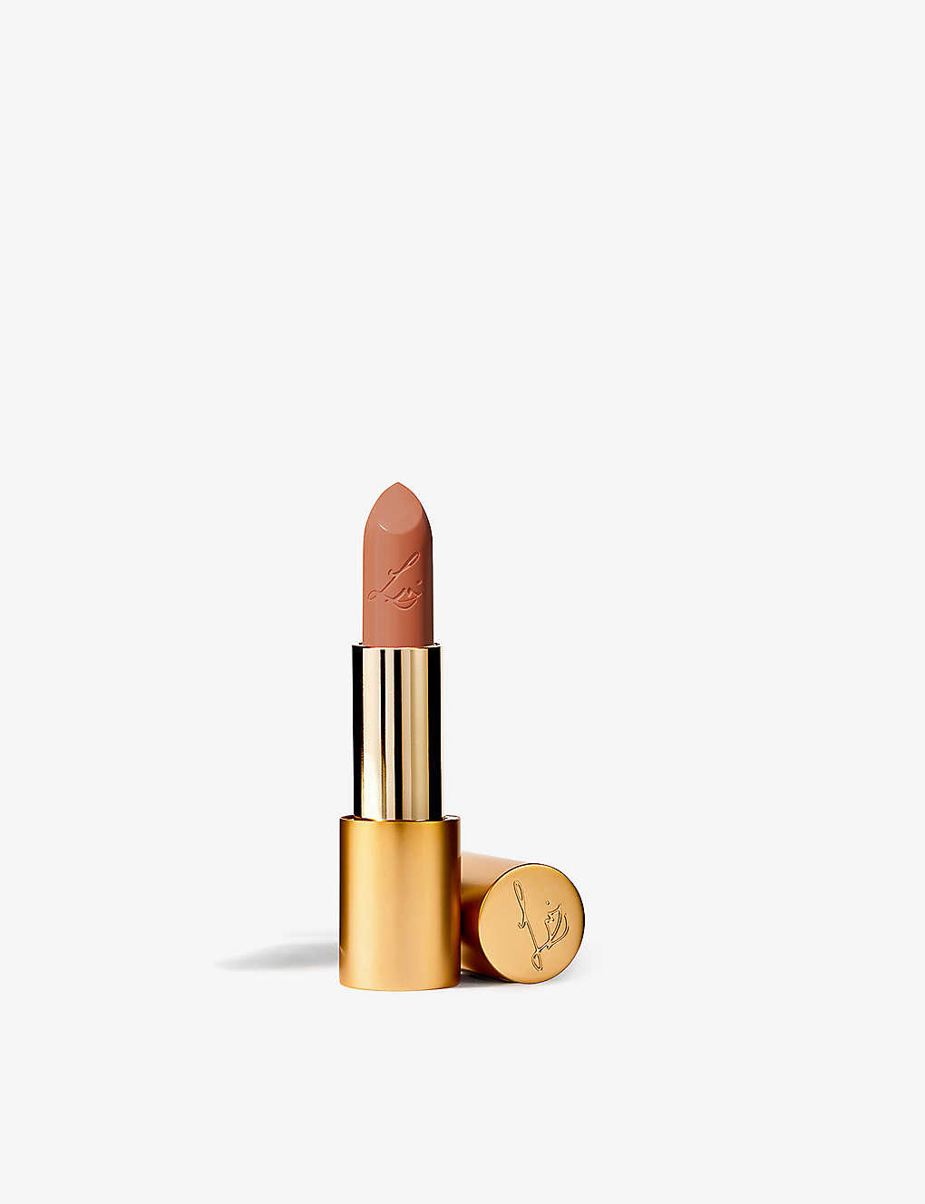 Lisa Eldridge Beauty Le Mepris Luxuriously Lucent Lip Colour 3.5g