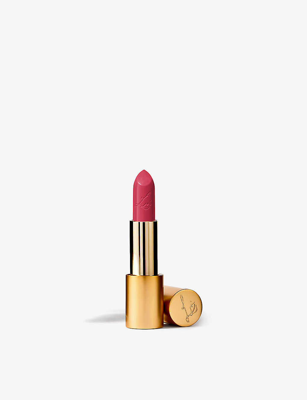 Lisa Eldridge Beauty Love Of My Life Luxuriously Lucent Lip Colour 3.5g