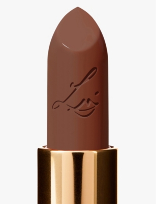 Lisa Eldridge Beauty Meet Me In Berlin Luxuriously Lucent Lip Colour 3.5g In Meet Me In Berlin