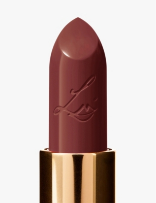 Lisa Eldridge Beauty Painterly Luxuriously Lucent Lip Colour 3.5g In Painterly