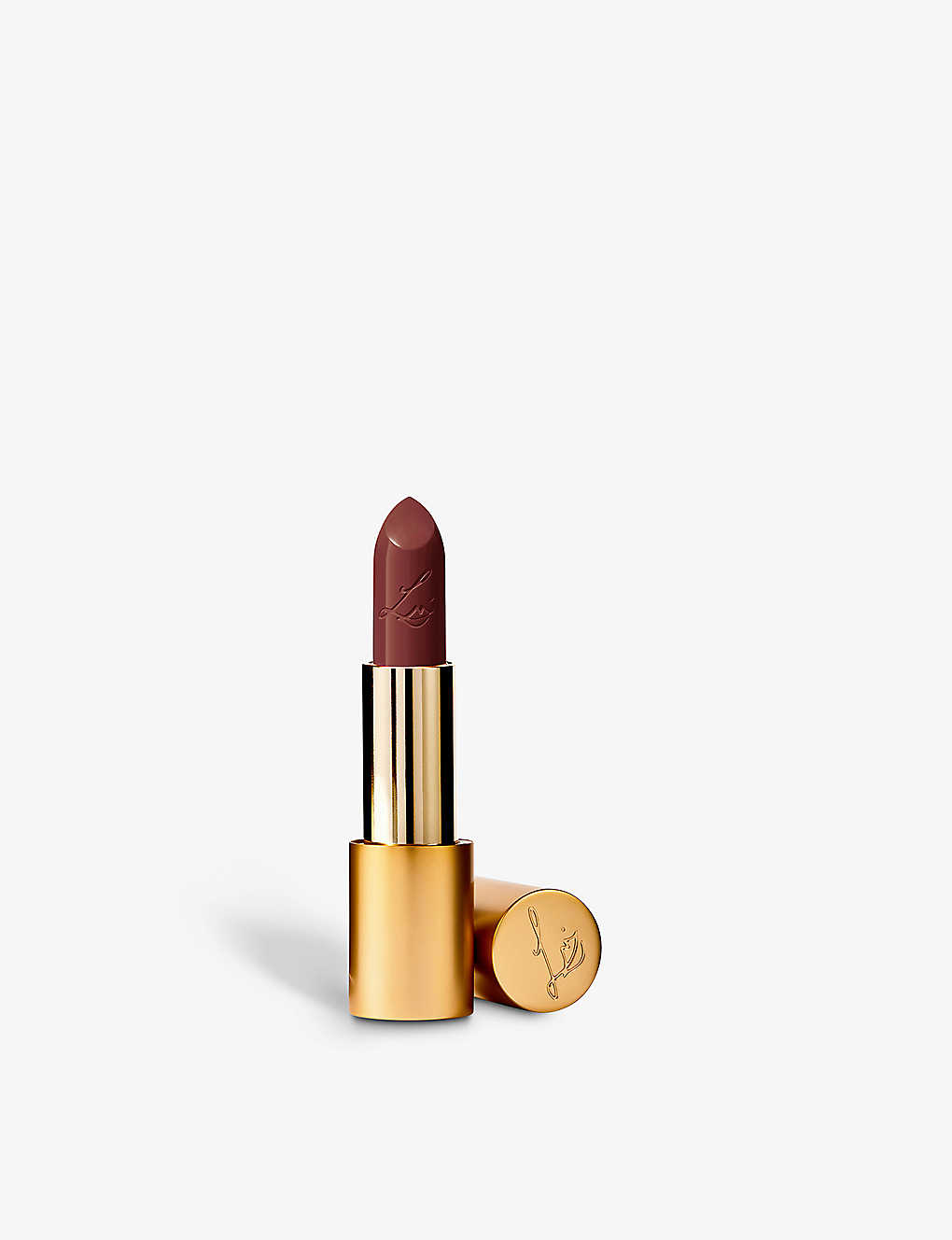 Lisa Eldridge Beauty Painterly Luxuriously Lucent Lip Colour 3.5g