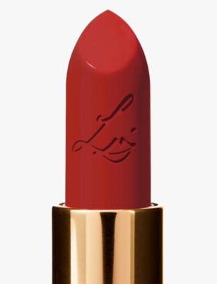Shop Lisa Eldridge Beauty Palazzo Luxuriously Lucent Lip Colour 3.5g