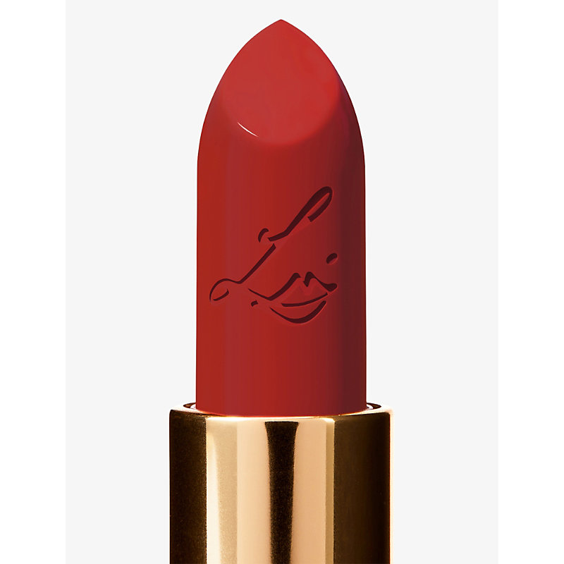 Shop Lisa Eldridge Beauty Palazzo Luxuriously Lucent Lip Colour 3.5g