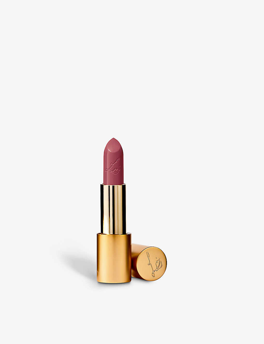 Lisa Eldridge Beauty Rose Official Luxuriously Lucent Lip Colour 3.5g