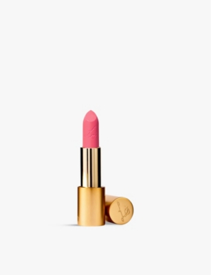 Lisa Eldridge Beauty Rosy Shell Luxuriously Lucent Lip Colour 3.5g