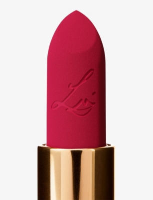 Shop Lisa Eldridge Beauty Skyscraper Rose New Wave Lipstick 3.5g