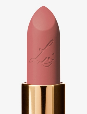 Shop Lisa Eldridge Beauty Sunday Matinee New Wave Lipstick 3.5g