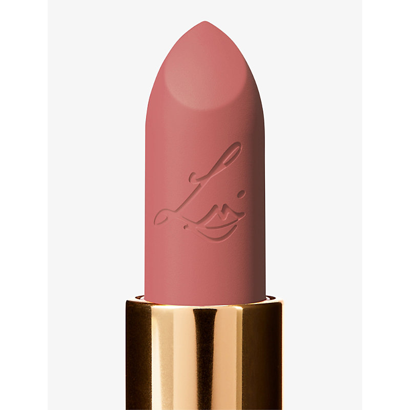 Shop Lisa Eldridge Beauty Sunday Matinee New Wave Lipstick 3.5g