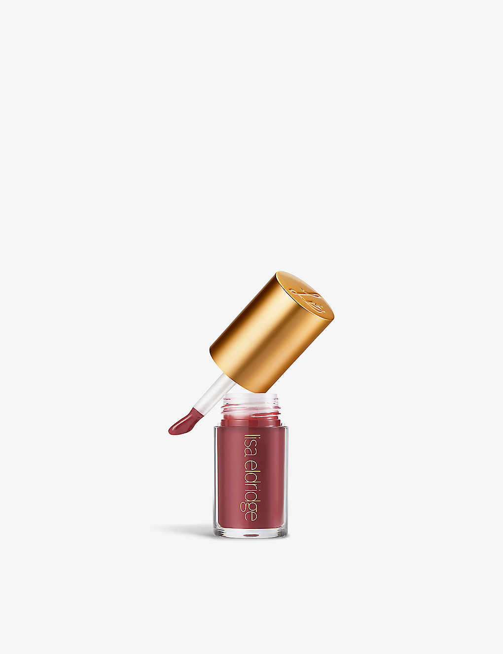 Lisa Eldridge Beauty Blush Gloss Embrace Lip Gloss 4.5ml