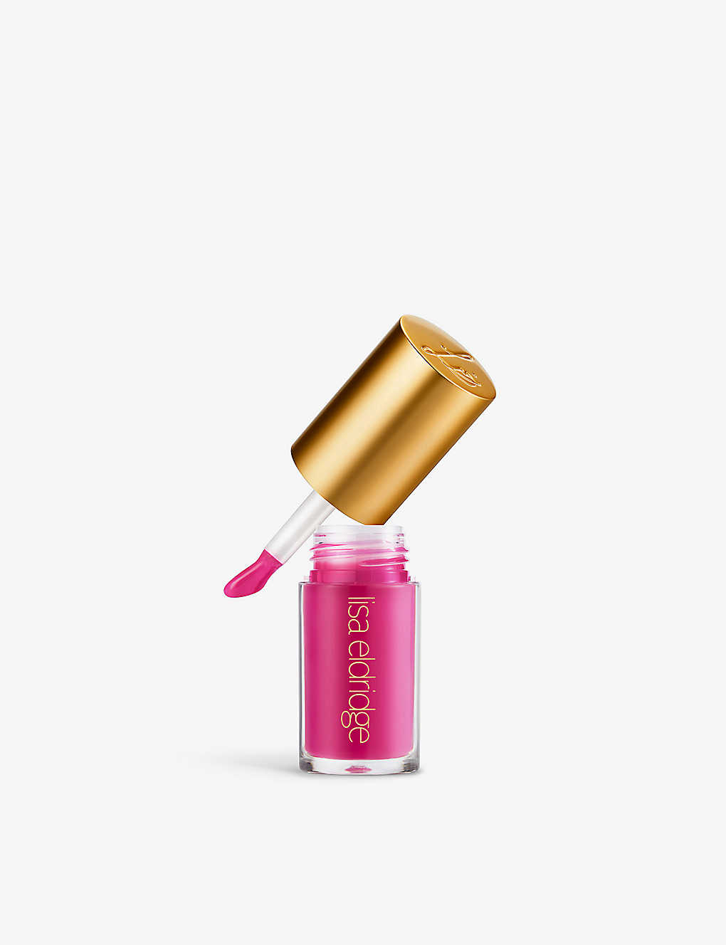 Lisa Eldridge Beauty Carnival Gloss Embrace Lip Gloss 4.5ml