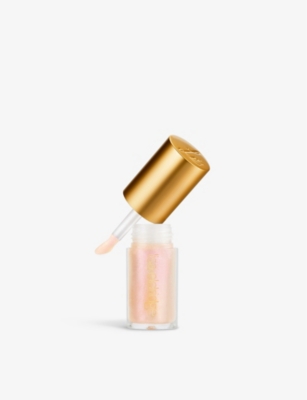 Lisa Eldridge Beauty Dancing Rose Gloss Embrace Lip Gloss 4.5ml In Dancing Rose