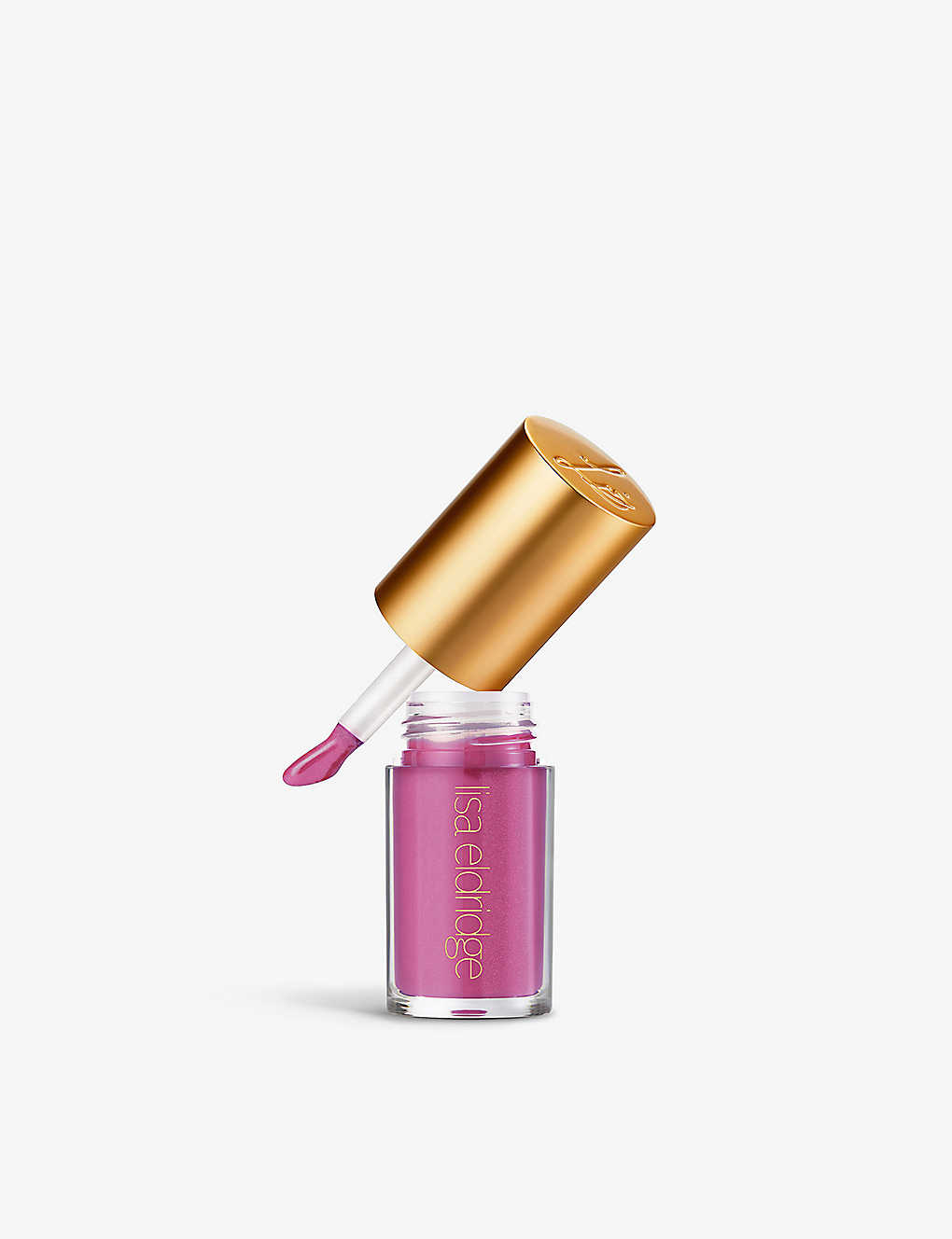 Lisa Eldridge Beauty Delilah Gloss Embrace Lip Gloss 4.5ml