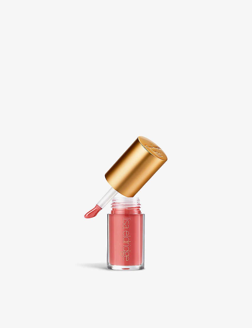 Lisa Eldridge Beauty Go Lightly Gloss Embrace Lip Gloss 4.5ml