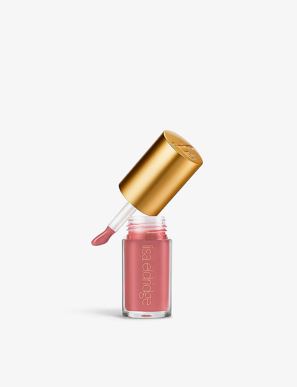 Lisa Eldridge Beauty Petal Gloss Embrace Lip Gloss 4.5ml