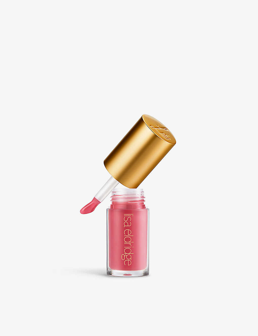 Lisa Eldridge Beauty Pompadour Gloss Embrace Lip Gloss 4.5ml