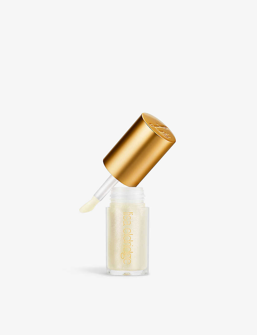 Lisa Eldridge Beauty Silent Sun Gloss Embrace Lip Gloss 4.5ml