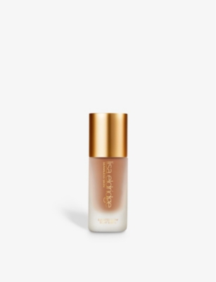 Lisa Eldridge Beauty Celestial Fire Elevated Glow Highlighter