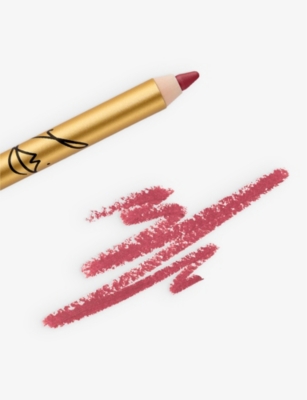 Shop Lisa Eldridge Beauty Beauty Decade Enhance And Define Lip Pencil 1.2g
