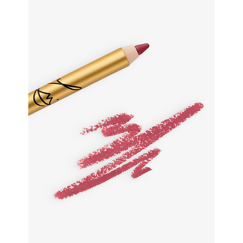 Shop Lisa Eldridge Beauty Beauty Decade Enhance And Define Lip Pencil 1.2g