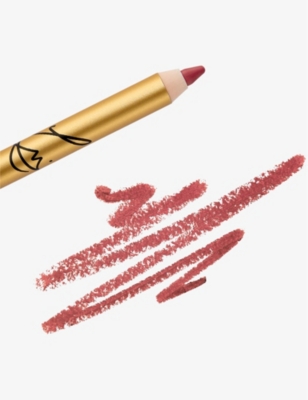 Shop Lisa Eldridge Beauty Decade Enhance And Define Lip Pencil 1.2g In Blush Lightly