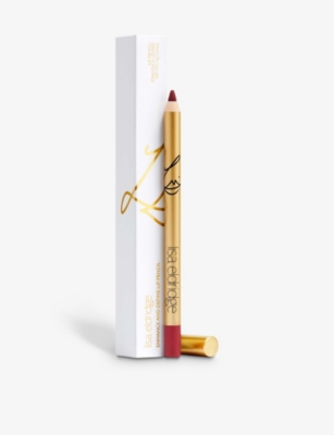 Lisa Eldridge Beauty Blush Decade Enhance And Define Lip Pencil 1.2g