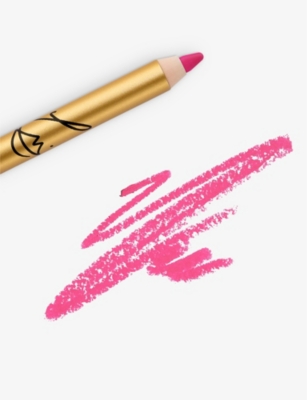 Lisa Eldridge Beauty Dragon Decade Enhance And Define Lip Pencil 1.2g In Dragon