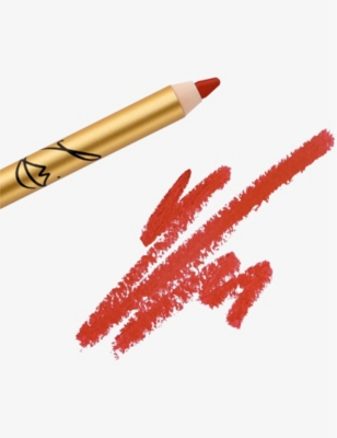 Shop Lisa Eldridge Beauty Decade Enhance And Define Lip Pencil 1.2g Enchantment