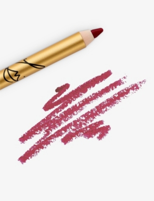 Shop Lisa Eldridge Beauty Decade Enhance And Define Lip Pencil 1.2g In Jazz