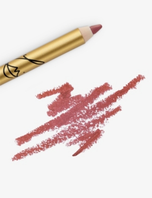 Shop Lisa Eldridge Beauty Decade Enhance And Define Lip Pencil 1.2g In Petal