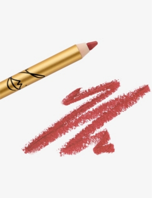 Lisa Eldridge Beauty Rain Decade Enhance And Define Lip Pencil 1.2g In Rain