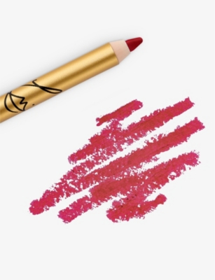 Lisa Eldridge Beauty Ribbon Decade Enhance And Define Lip Pencil 1.2g In Ribbon