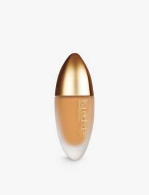 Lisa Eldridge Beauty 24 Seamless Skin Foundation 30ml