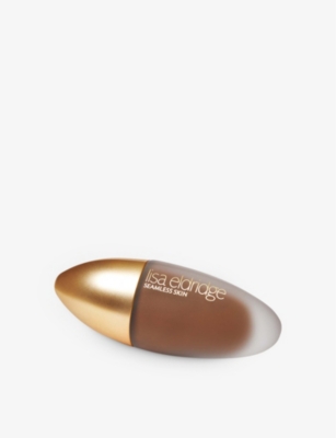 Shop Lisa Eldridge Beauty 37 Seamless Skin Foundation 30ml
