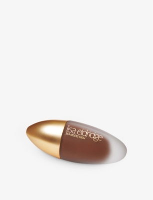 Lisa Eldridge Beauty 38 Seamless Skin Foundation 30ml