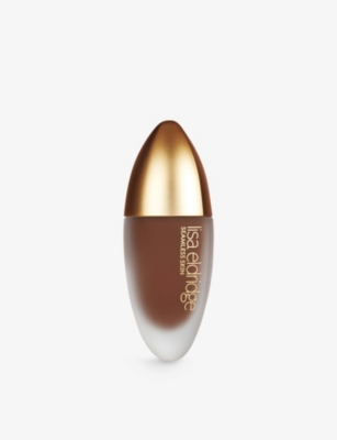 Lisa Eldridge Beauty 38 Seamless Skin Foundation 30ml