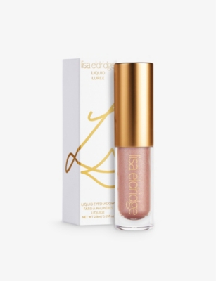 Lisa Eldridge Beauty Bianca Liquid Lurex Eyeshadow 2.8ml