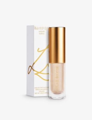 Lisa Eldridge Beauty Cressida Liquid Lurex Eyeshadow 2.8ml