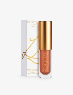 Lisa Eldridge Beauty Diana Liquid Lurex Eyeshadow 2.8ml