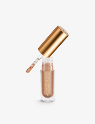 Lisa Eldridge Beauty Emily Liquid Lurex Eyeshadow 2.8ml In Emily