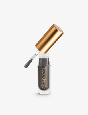 Shop Lisa Eldridge Beauty Liza Liquid Lurex Eyeshadow 2.8ml